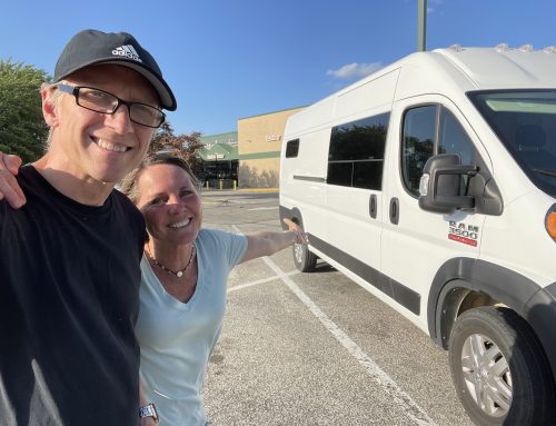 Ram Promaster 3500 Chassis