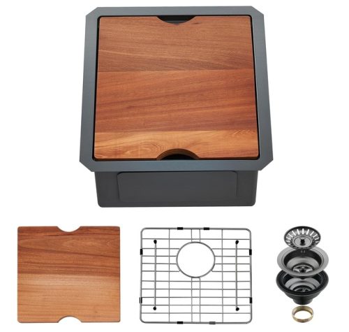 15x17x10sink
