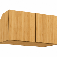Upper Bedroom Cabinet