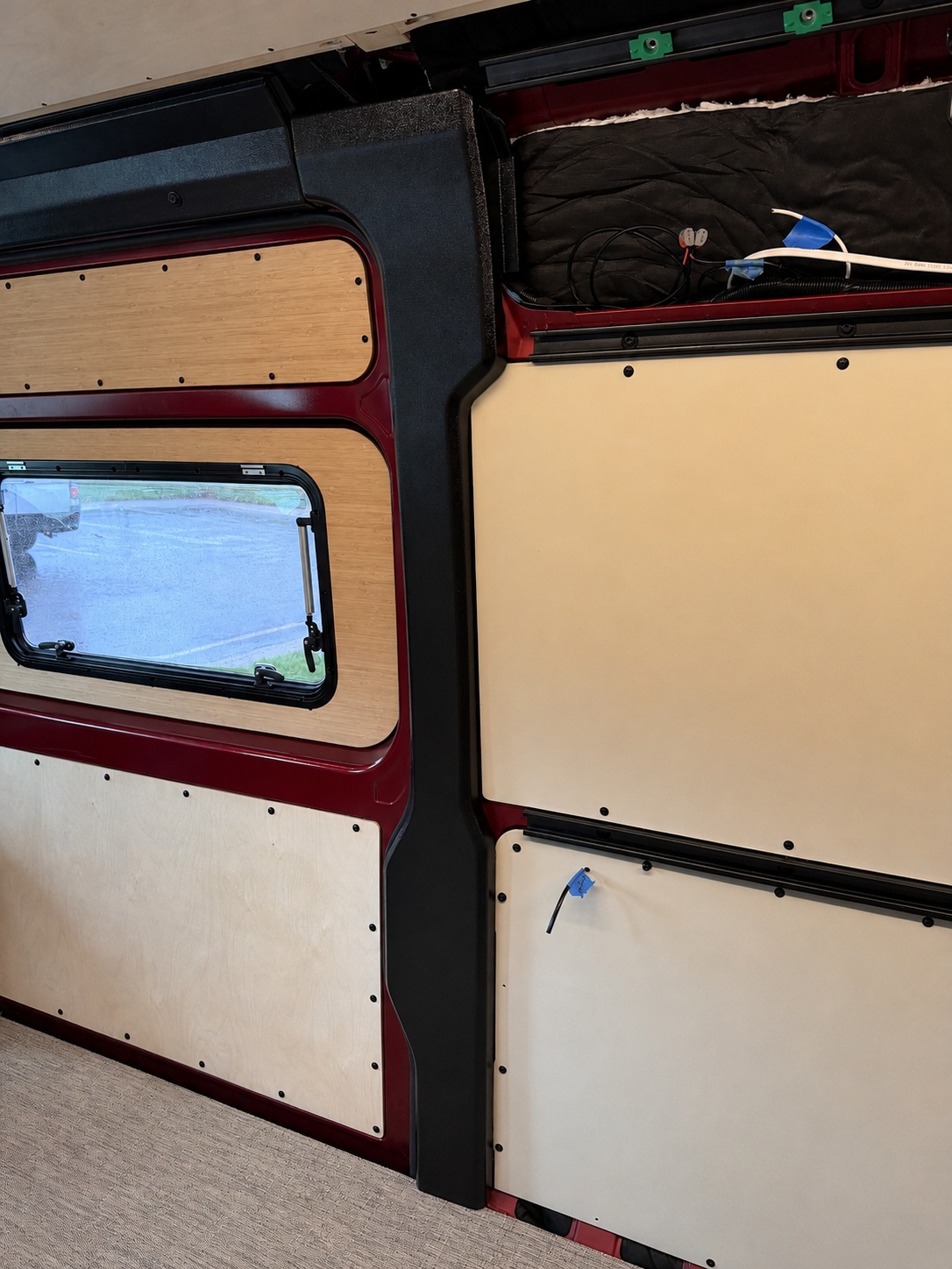 Wall Panel Kit - Image 2