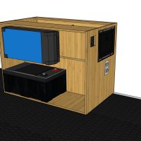 Power Cabinet
