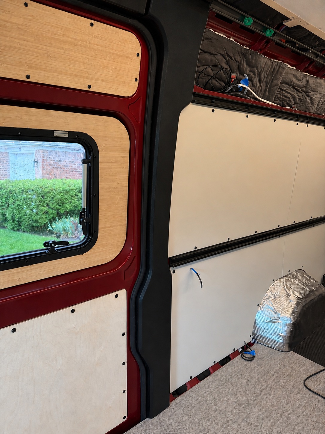 Wall Panel Kit
