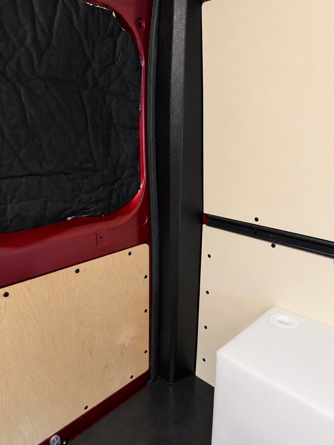 Wall Panel Kit - Image 3