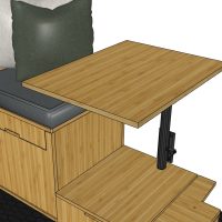 Dinette Table Top