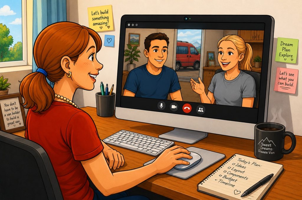 Video Conference 1024x681
