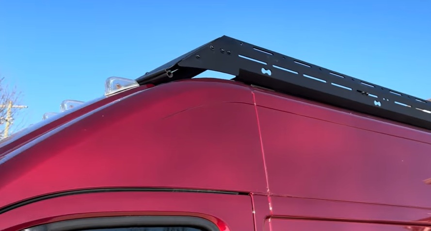 roofrack