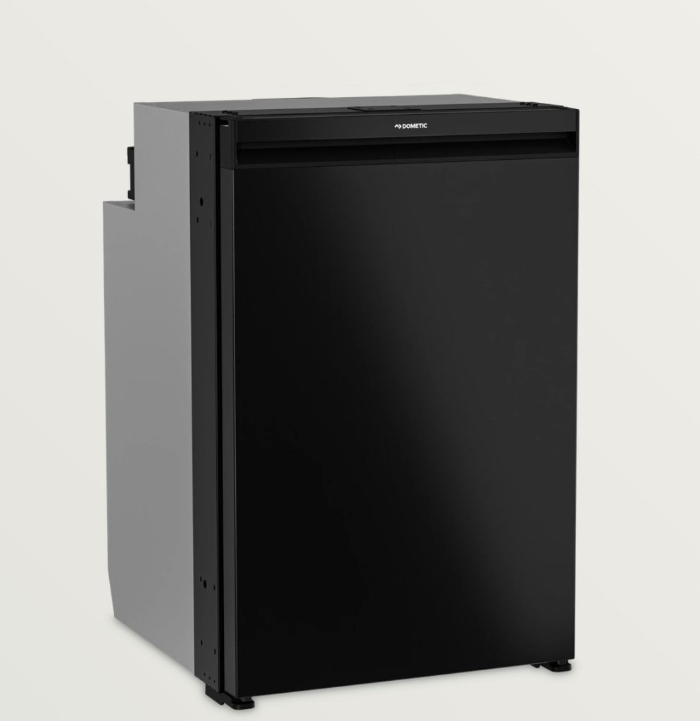 My Van Plan Refrigerator- Dometic NRX 130C